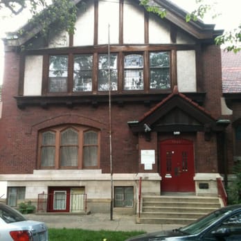 CHICAGO FRIENDS SCHOOL