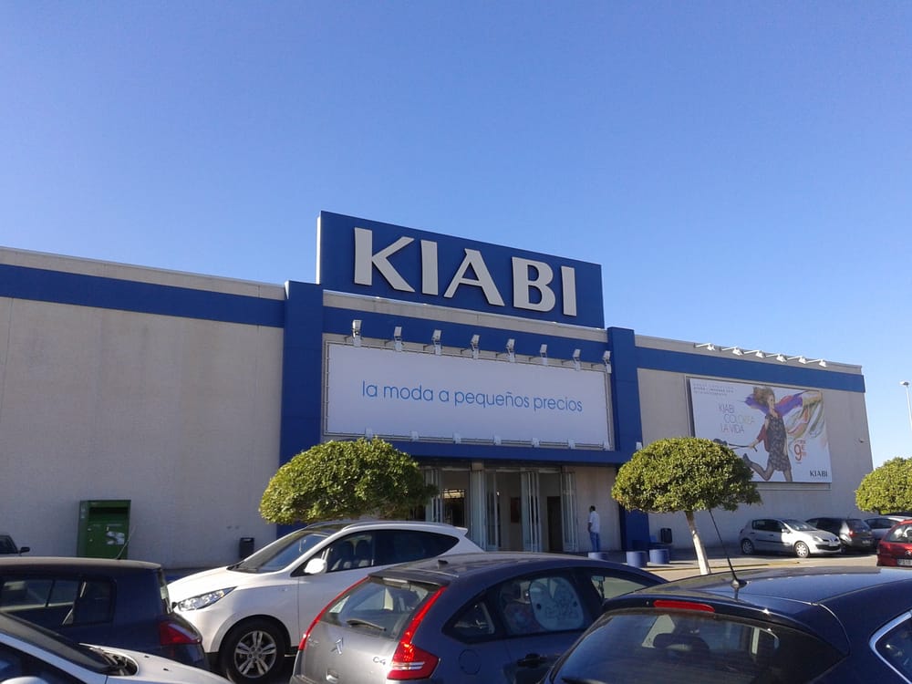 Kiabi