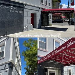 D'Bari Funeral Home Inc