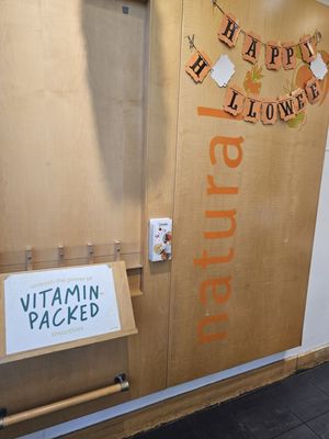 Jamba by null