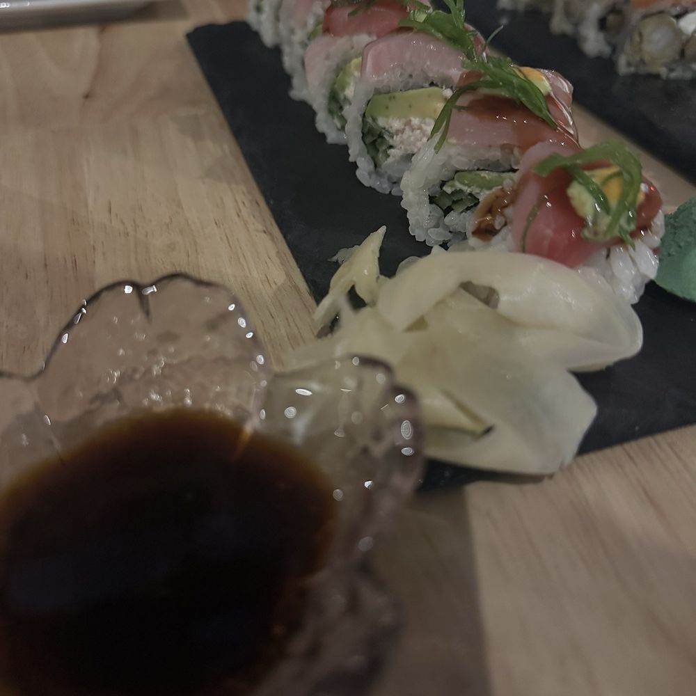 1111 Nikkei - Sushi Bars Near Me - Kihei, Hawaii 1111 Nikkei - Sushi Bars Near Me - Kihei, Hawaii