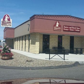 Fascia's Chocolates - Chocolatiers & Shops Near Me - Waterbury, Connecticut