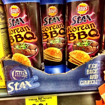 Grocery Outlet - Lays Stax Potato Chips for $0.99 - Grocery Near Me - Rocklin, California