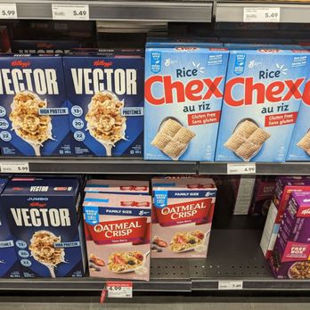 Kellogg Company - Vector - Grocery Near Me - Battle Creek, Michigan Kellogg Company - Vector - Grocery Near Me - Battle Creek, Michigan