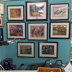 Treasure Trove Collectibles