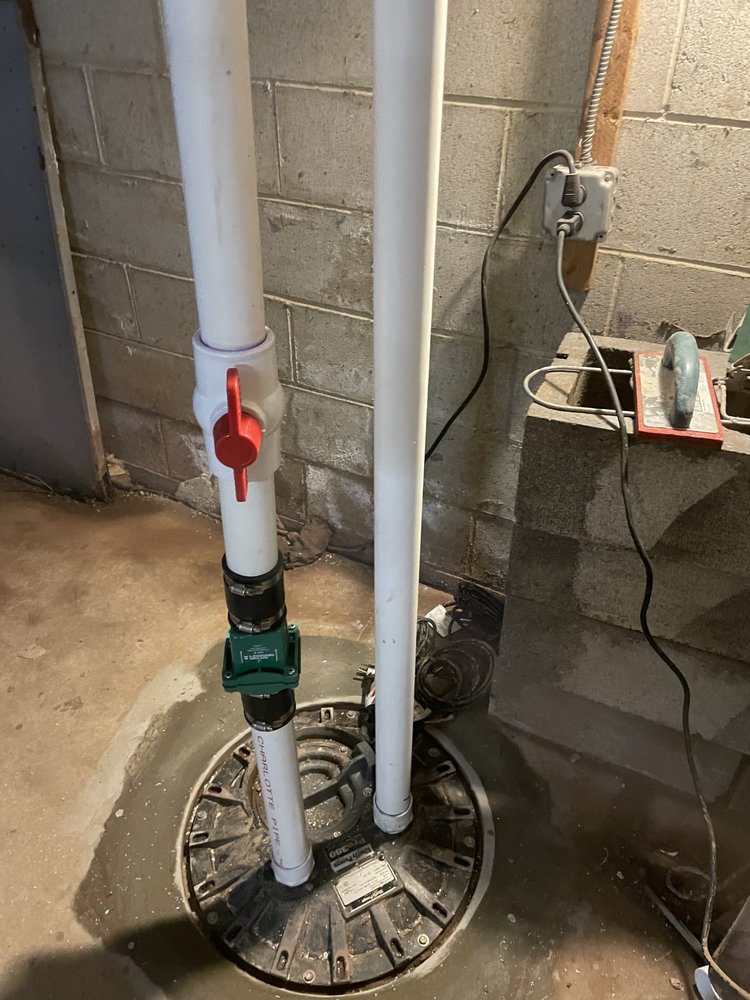 Slide of Jason Mazzer Plumbing & HVAC