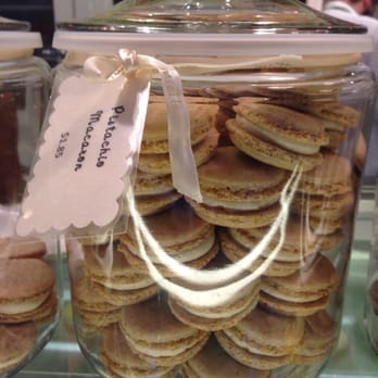 Miette - Soft, fresh macarons - Bakeries Near Me - San Francisco, California Miette - Soft, fresh macarons - Bakeries Near Me - San Francisco, California