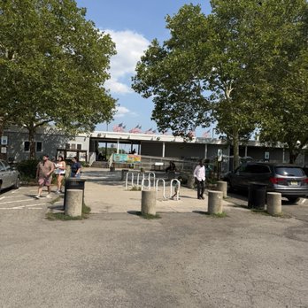 Liberty State Park - Parks Near Me - Jersey City, New Jersey