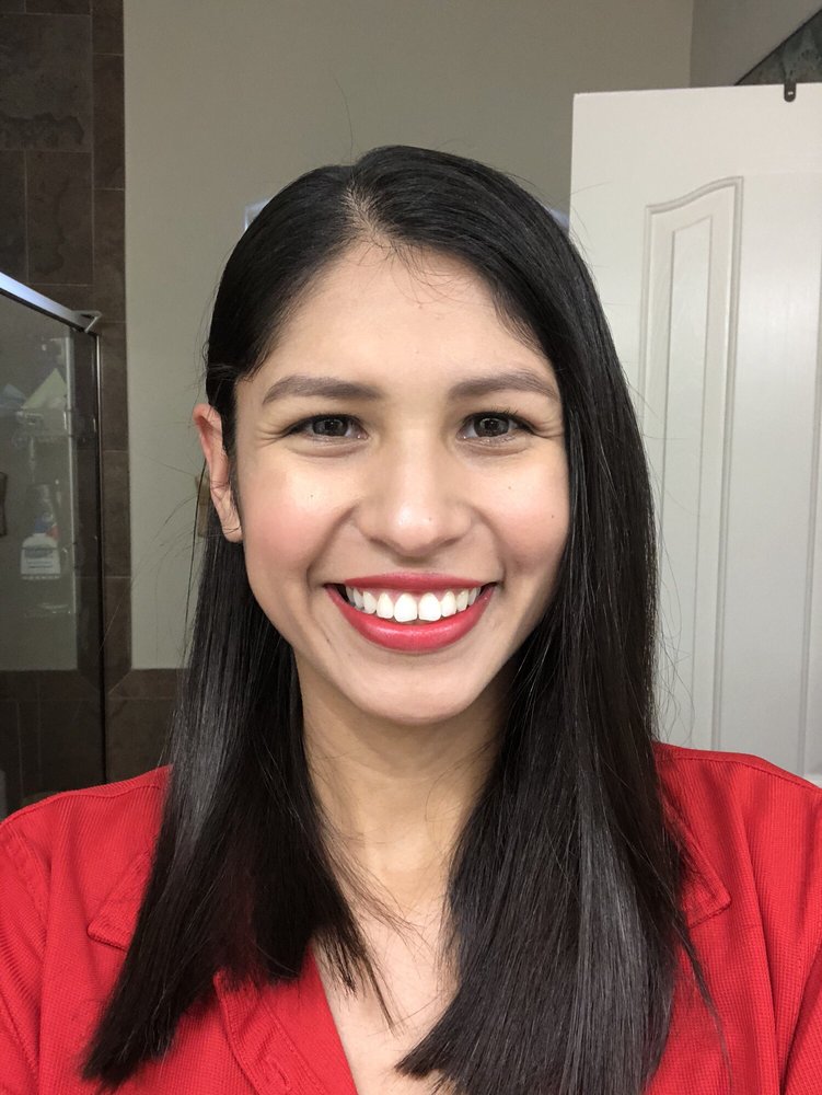 Xpressions Hair Salon Logo