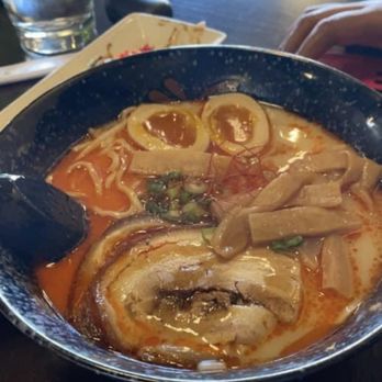 Miku Sushi Restaurant - Sushi Bars Near Me - Chicago, Illinois Miku Sushi Restaurant - Sushi Bars Near Me - Chicago, Illinois