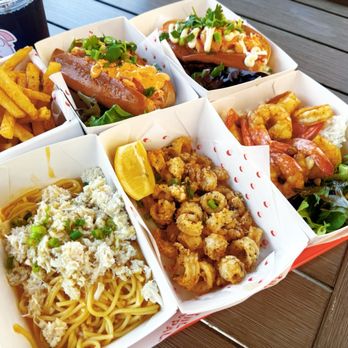 Pinchy & Pals - Seafood Near Me - Tustin, California Pinchy & Pals - Seafood Near Me - Tustin, California