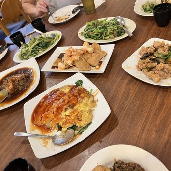 Taipei Cafe - The spread - Taiwanese Near Me - Rockville, Maryland Taipei Cafe - The spread - Taiwanese Near Me - Rockville, Maryland