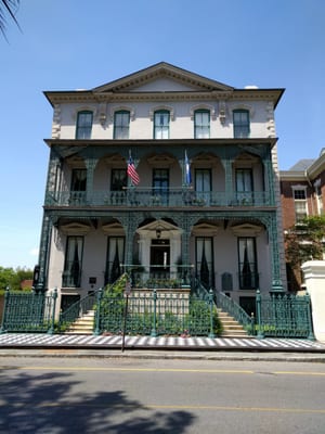 John Rutledge House Inn by null