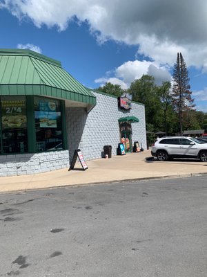 FASTRAC MARKETS - Updated August 2025 - 2903 State Hwy 28, Old Forge ...