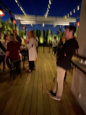 Bar Bohemien by null Bar Bohemien by null