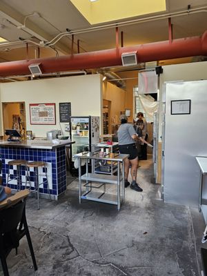 Pizza Bones RVA / FriendBar by null