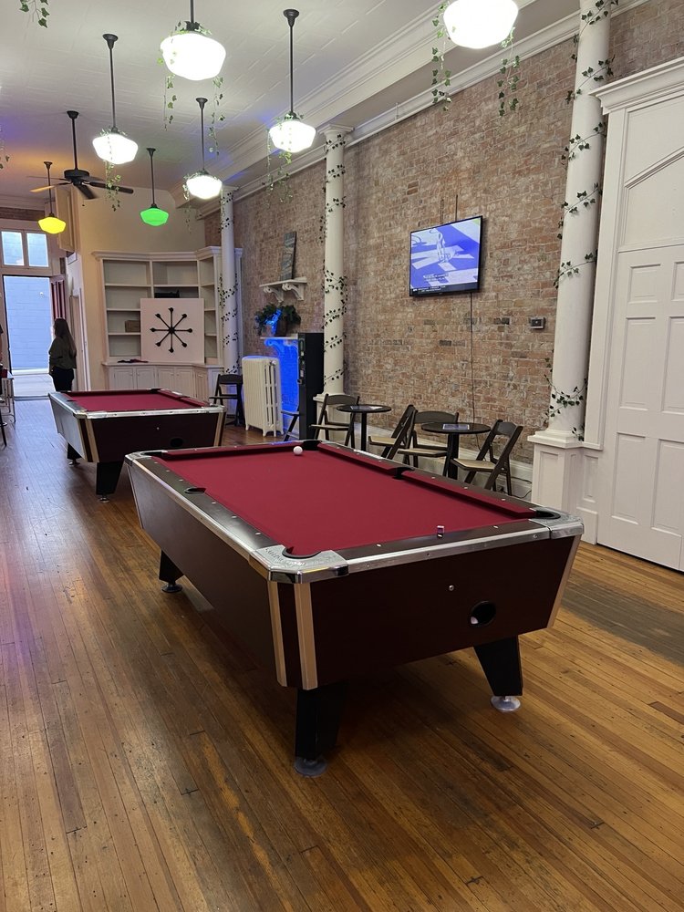 Social spots from Timeless