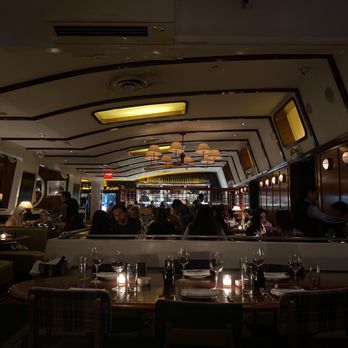 Lure Fishbar - Seafood Near Me - New York, New York Lure Fishbar - Seafood Near Me - New York, New York