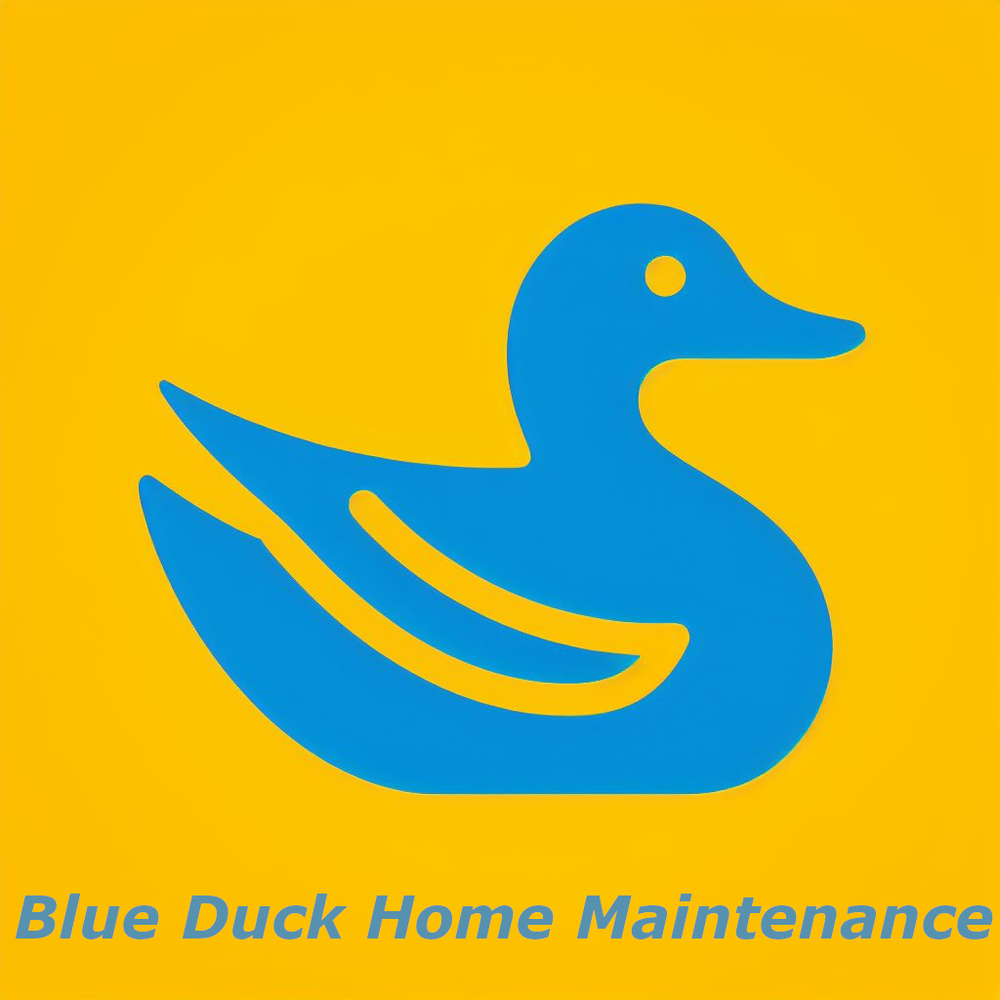 Slide of Blue Duck Home Maintenance