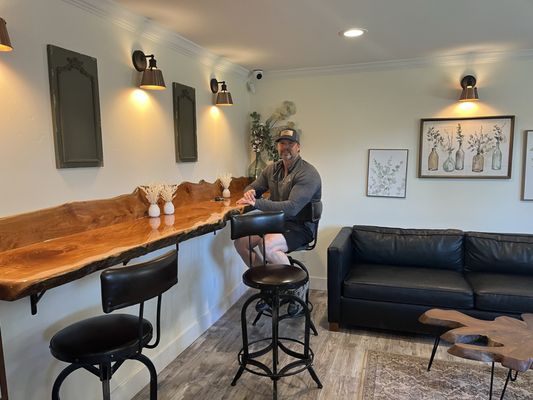 Woody Mountain Campground and Bed & Breakfast by null