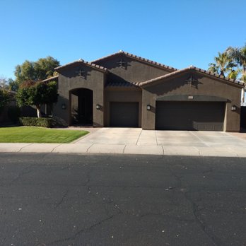 The Paint Kings - Finished, looks like new! - Painters Near Me - Chandler, Arizona The Paint Kings - Finished, looks like new! - Painters Near Me - Chandler, Arizona