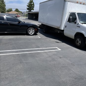 Prime Moving - Old place, upon arrival - Movers Near Me - Glendale, California