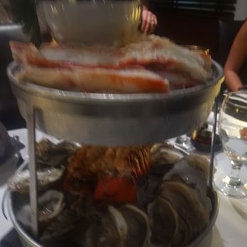 Ocean Prime - Seafood Near Me - Orlando, Florida