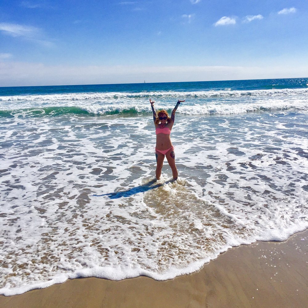 Beach Park 1 - Parks Near Me - Santa Monica, California Beach Park 1 - Parks Near Me - Santa Monica, California