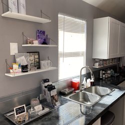 Glow Skincare & Wax - Service area