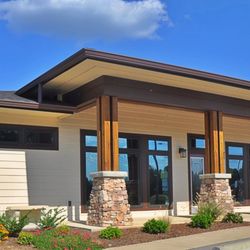 Ardmore Companion Animal Hospital - Front of Business