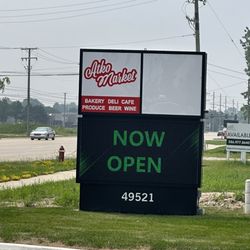 New location is at 49521 Hayes, Shelby Township. Go check out the brand new building!!