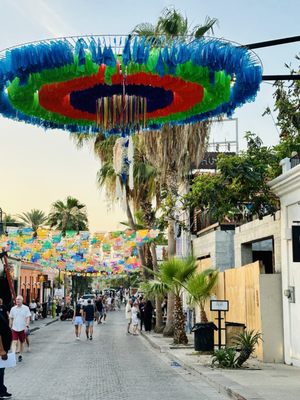 Art Walk San Jose Del Cabo by null