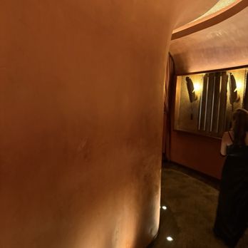 Powder Room - Cocktail Bars Near Me - Austin, Texas