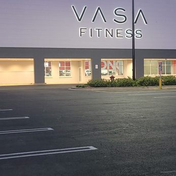 VASA FITNESS - Updated June 2026 - 22 Photos - 435 Weber Rd, Romeoville ...