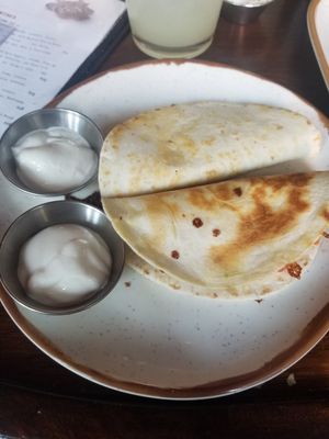Rosy's Taco Bar East by null