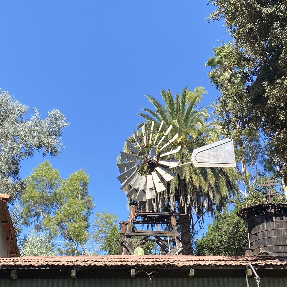 Rubel Castle - Museums Near Me - Glendora, California