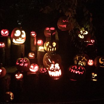 Jack-O-Lantern Spectacular - Festivals Near Me - Providence, Rhode Island
