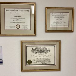 The Law Office of Sarah E Galvin