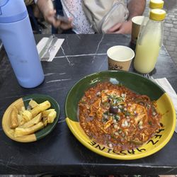 Chez Yassine
