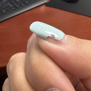 Rainbow Nail & Spa - Nail Salons Near Me - Kahului, Hawaii