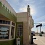 Shamrock Visitors Center
