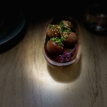 Chama - Restaurants Near Me - Porto, 13