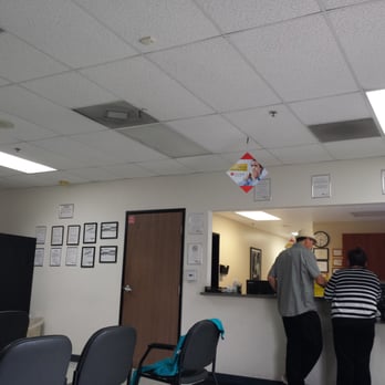 Concentra - No one working at check in desk. - Urgent Care Near Me - San Bernardino, California Concentra - No one working at check in desk. - Urgent Care Near Me - San Bernardino, California