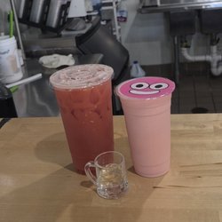 Uptown Hub Nutrition Club