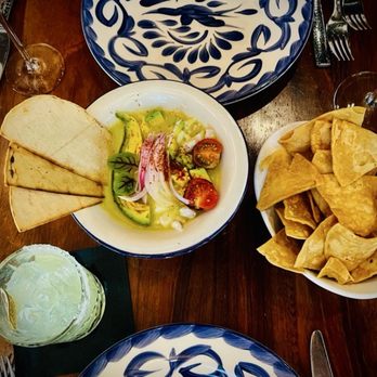 Don Artemio - Ceviche - Mexican Near Me - Fort Worth, Texas Don Artemio - Ceviche - Mexican Near Me - Fort Worth, Texas