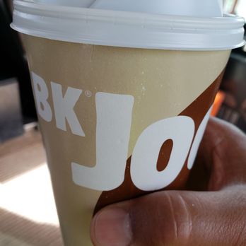 Burger King - Coffee - Burgers Near Me - Afb, Hawaii