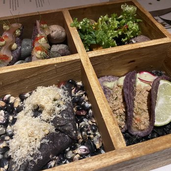 Tintoque - Signature Cuisine Near Me - Puerto Vallarta, JAL
