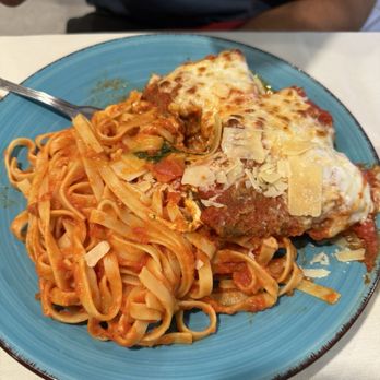 Angela's - Eggplant Rollatini - Italian Near Me - Charlotte, North Carolina