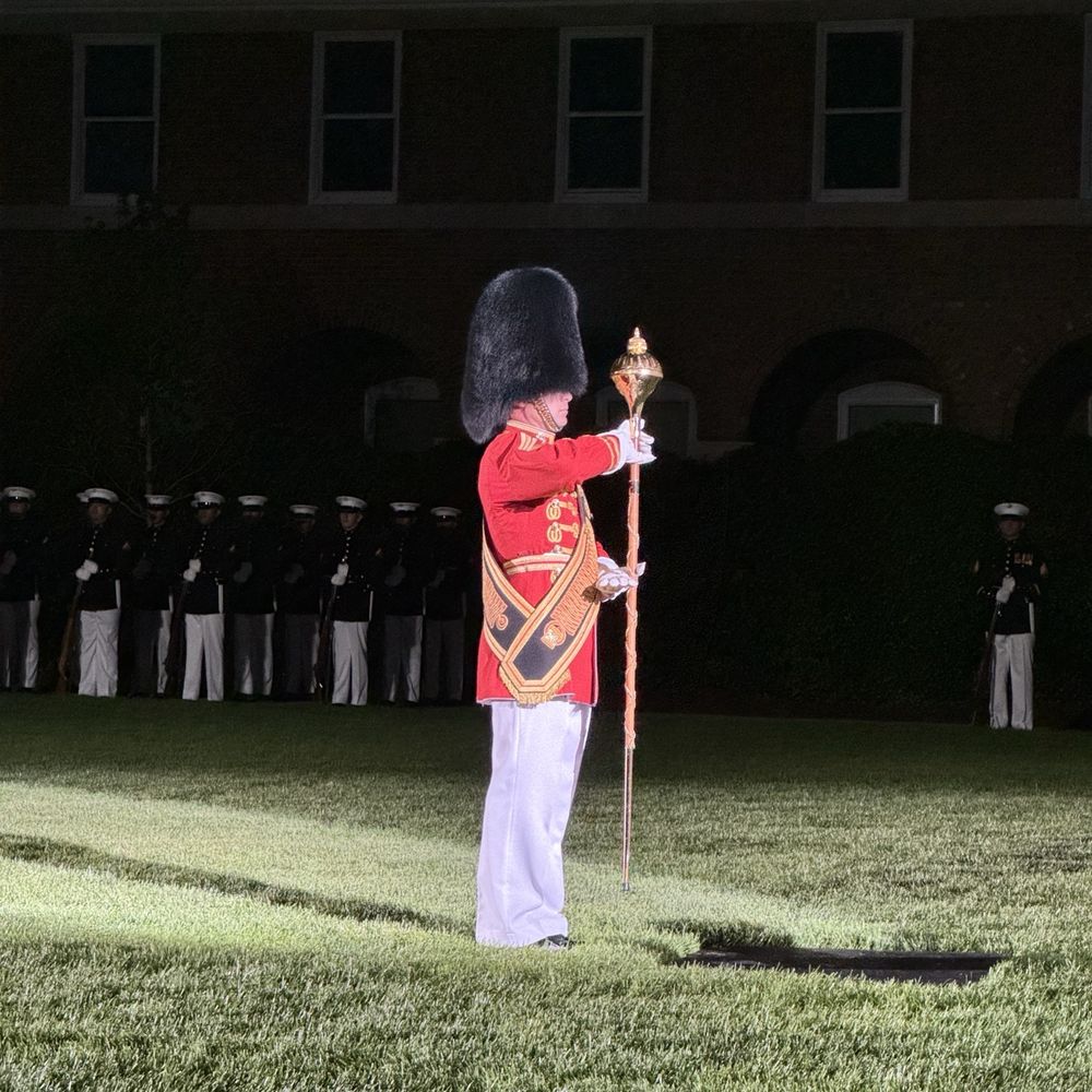 Marine Barracks - Landmarks & Historical Buildings Near Me - Washington, DC, District of Columbia