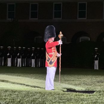 Marine Barracks - Landmarks & Historical Buildings Near Me - Washington, DC, District of Columbia Marine Barracks - Landmarks & Historical Buildings Near Me - Washington, DC, District of Columbia